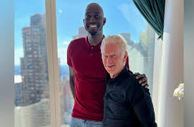 The Best of KG Certified Season 1: The Best of KG Certified: John McEnroe