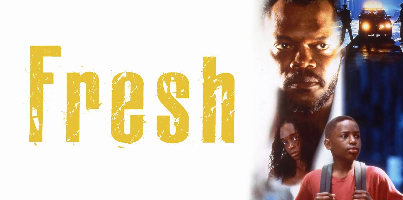 Fresh (1994)