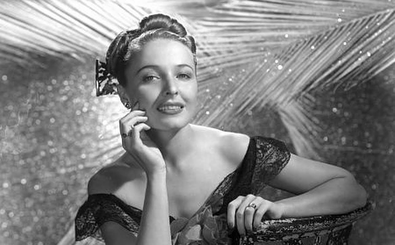 Laraine Day