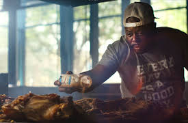 Chef's Table: BBQ: Rodney Scott