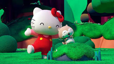 13:29: Hello Kitty, Super Style! | Clan TVE | 1/26 2026