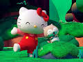 Hello Kitty, Super Style!