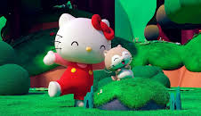 Hello Kitty, Super Style!