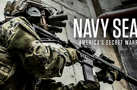 Navy Seals: America's Secret Warriors Season 1: Part 2