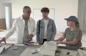 Designing Miami: La oferta de trabajo