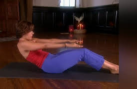 Gaiam: 5 Day Fit Pilates: Easy Pilates