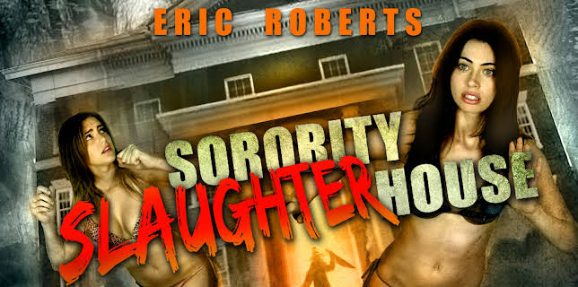 Sorority Slaughterhouse (2016)