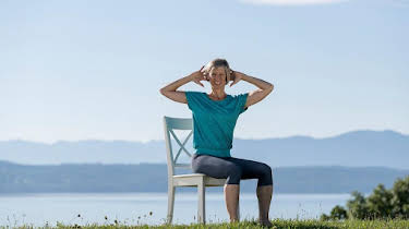 12:00: Tele-Gym | ARD Alpha | 4/2 2026