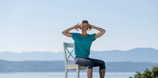 13:00: Tele-Gym | ARD Alpha | 2/5 2026