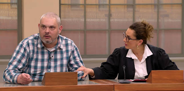 11:00: Barbara Salesch - Das Strafgericht | RTL | 2/12 2026