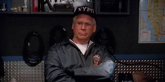 14:15: Spin City (S3 E16) (S3) | TV3 | 12/9 2025