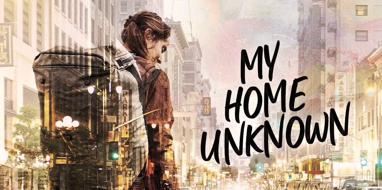 My Home Unknown (2024)