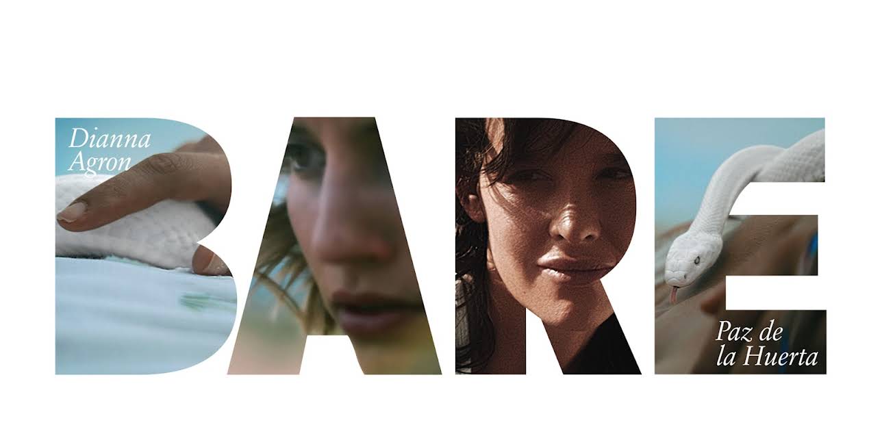 Bare (2015)