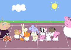 Peppa Pig