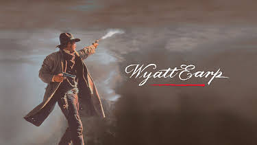 21:30: Wyatt Earp | TV3 | 4/2 2026