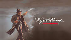 Wyatt Earp