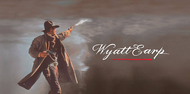 21:00: Wyatt Earp | TV3 | 1/24 2026