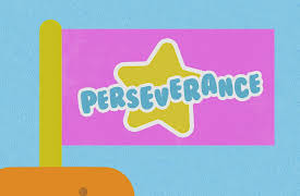 Treasure Champs: Perseverance