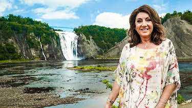 2:40 PM: Jane McDonald: Cruising Islands of the Med | Channel 5 | 8/30 2026