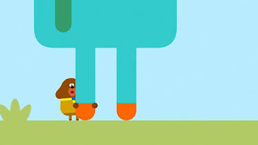 11:28 AM: Hey Duggee | Cbeebies | 4/9 2026