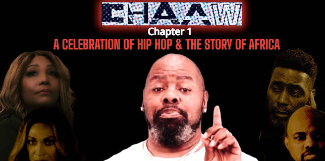 CHAAW: Chapter 1 (2023)