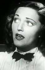 Mady Laurence as 