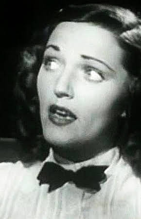 Mady Laurence as 