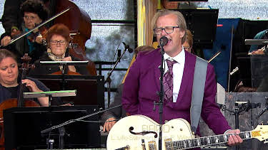 02:30: KORK og deLillos | NRK 2 | 4/26 2026