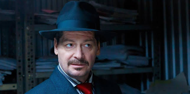 00:05: Falk (11) | RBB Fernsehen | 11/7 2025