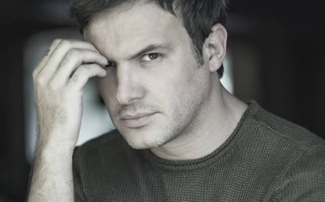 Alejandro de la Madrid