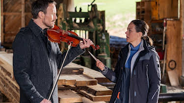 19:15: Die Fallers - Die SWR Schwarzwaldserie | SWR Fernsehen RP | 4/5 2026