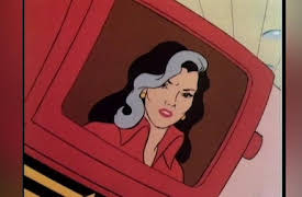 Plastic Man: The Complete Collection: The Maniacal Computerhead / The Hippotist