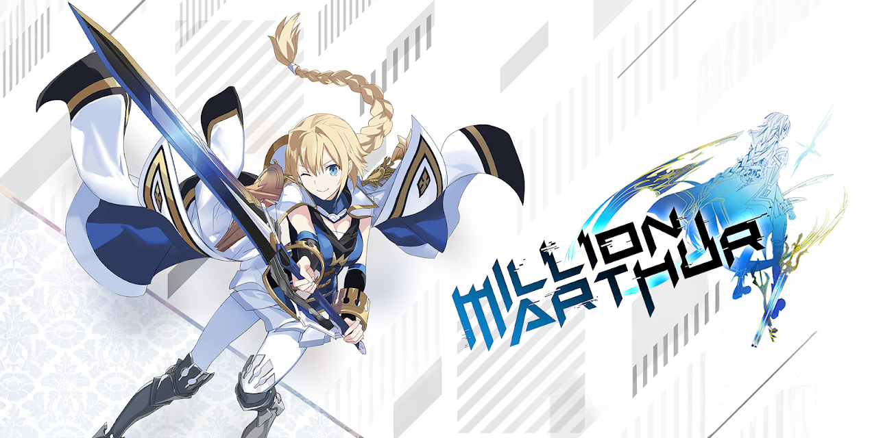 Million Arthur - The Complete Series