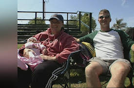 Bringing Home Baby: Together Again