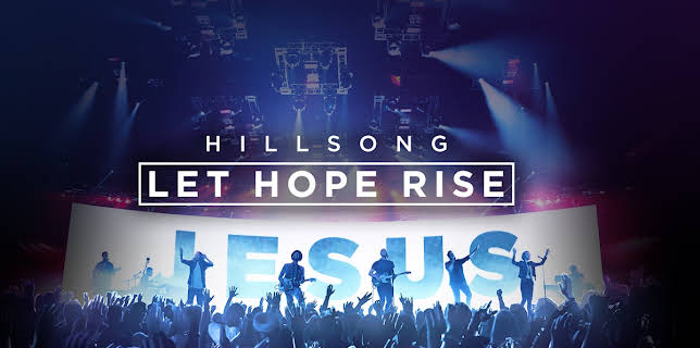 Hillsong: Let Hope Rise (2016)