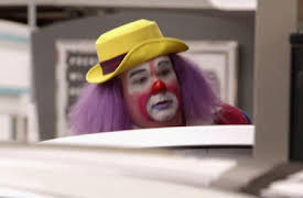 Modern Family Season 1: Fizbo