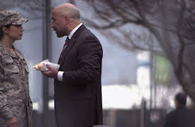 Stargate Universe: Earth