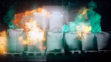 21:45: Giftmüll: Grundwasser in Gefahr | Arte | 3/31 2026