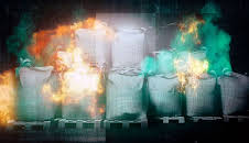 Giftmüll: Grundwasser in Gefahr