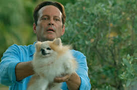 Bad Monkey: You Really Don’t Want to Kill This Scrumptious Little Puppy