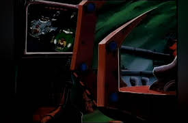 Silverhawks Season 1 Volume 1: The Great Galaxy Race
