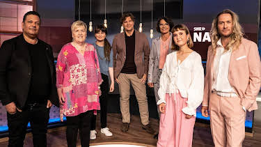 11:00: Nachtcafé | SR Fernsehen | 4/18 2026