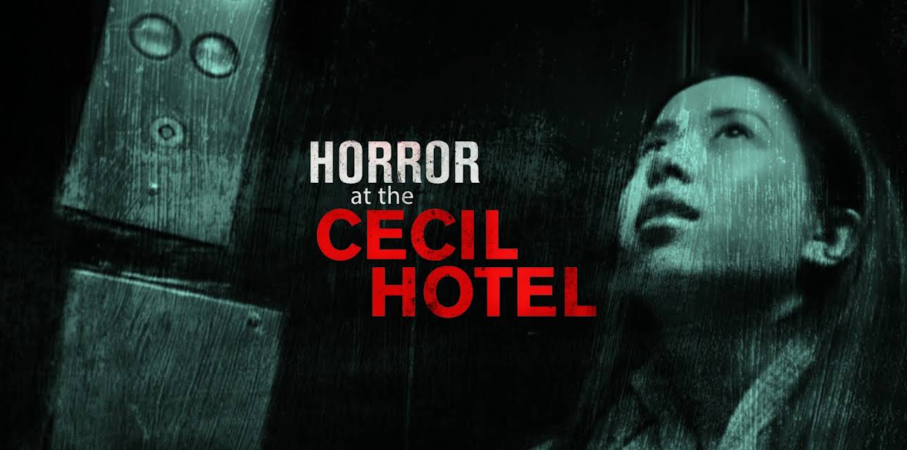 Horror at the Cecil Hotel Season 1