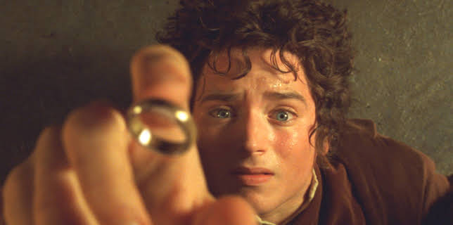 The Lord of the Rings: the Fellowship of the Ring (2001)