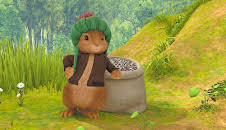 Peter Rabbit