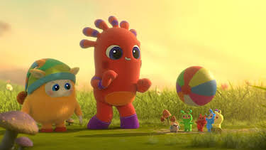 6:10 PM: BeddyByes (S1) | Cbeebies | 8/11 2026