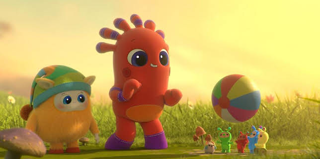 6:10 PM: BeddyByes (S1) | Cbeebies | 11/15 2025