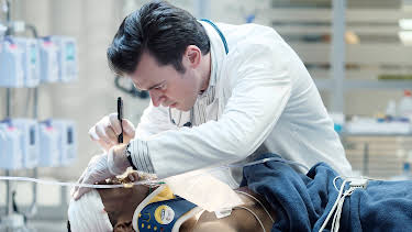 20:55: Transplant (S1 E9) (S1) | Viasat Series | 4/21 2026