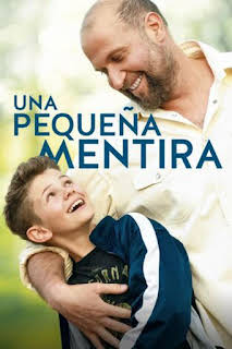 22:05: Una pequeña mentira | Betevé | 3/31 2026