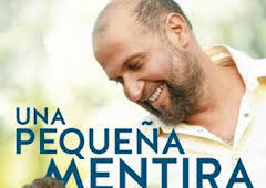 Una pequeña mentira